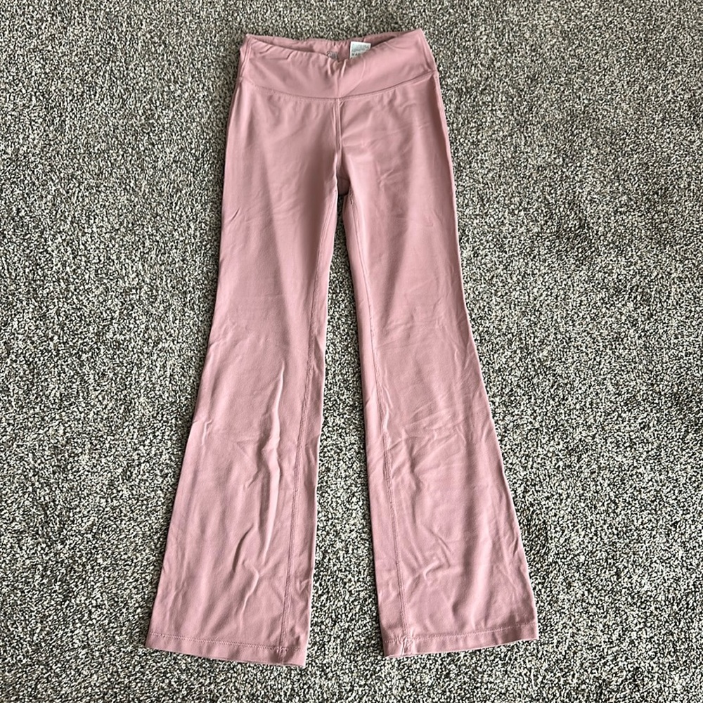 Athleta Girl Yoga Pants/Leggings